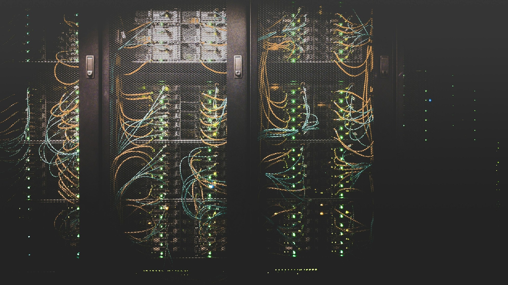 Transforming Enterprise Infrastructure